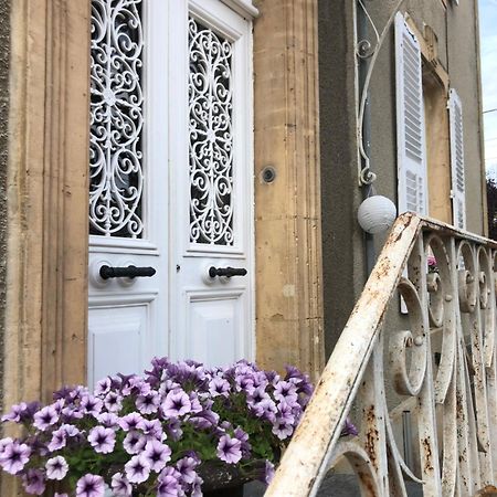Appartement Paul Verlaine Carignan Zewnętrze zdjęcie