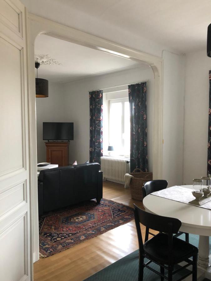 Appartement Paul Verlaine Carignan Zewnętrze zdjęcie