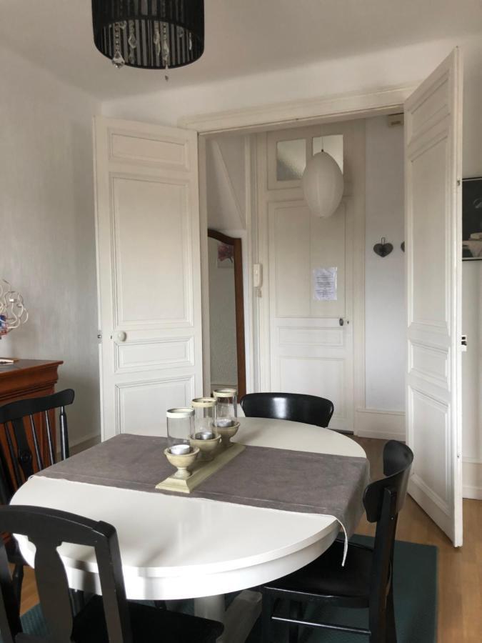 Appartement Paul Verlaine Carignan Zewnętrze zdjęcie