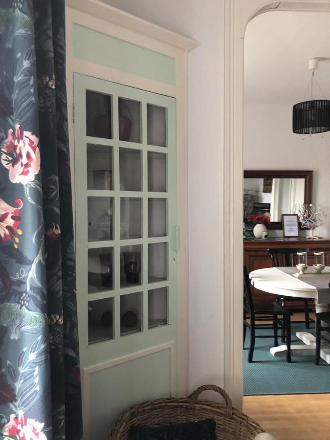 Appartement Paul Verlaine Carignan Zewnętrze zdjęcie