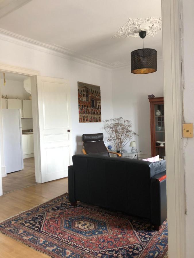Appartement Paul Verlaine Carignan Zewnętrze zdjęcie