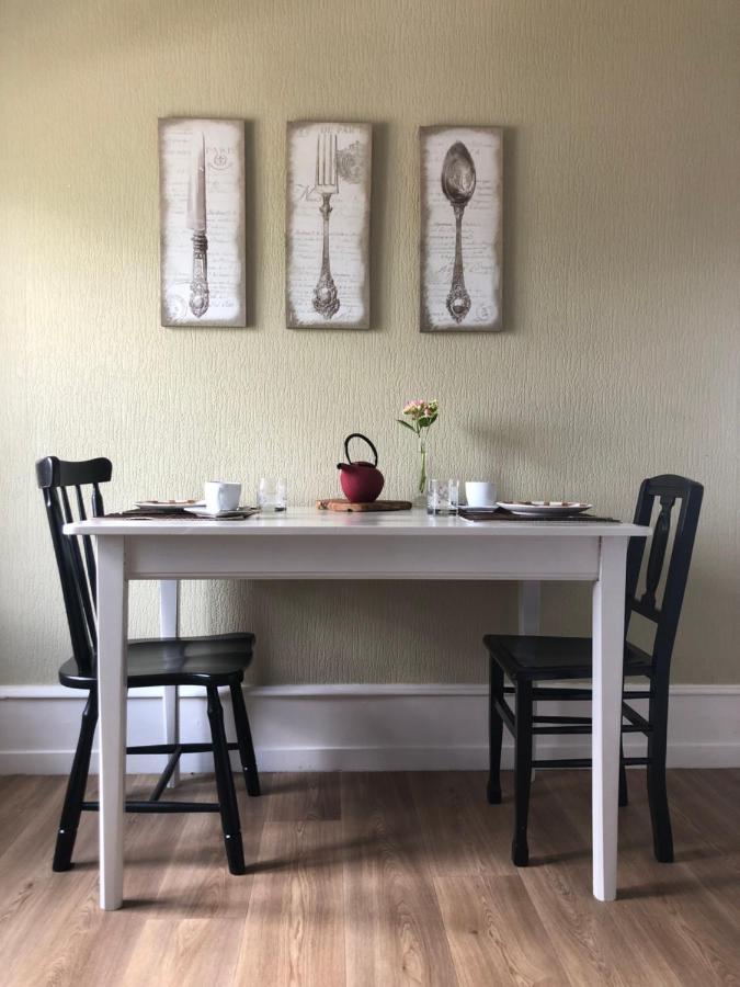 Appartement Paul Verlaine Carignan Zewnętrze zdjęcie