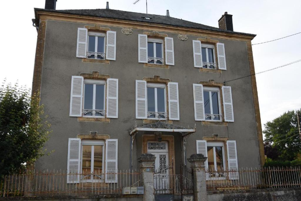 Appartement Paul Verlaine Carignan Zewnętrze zdjęcie