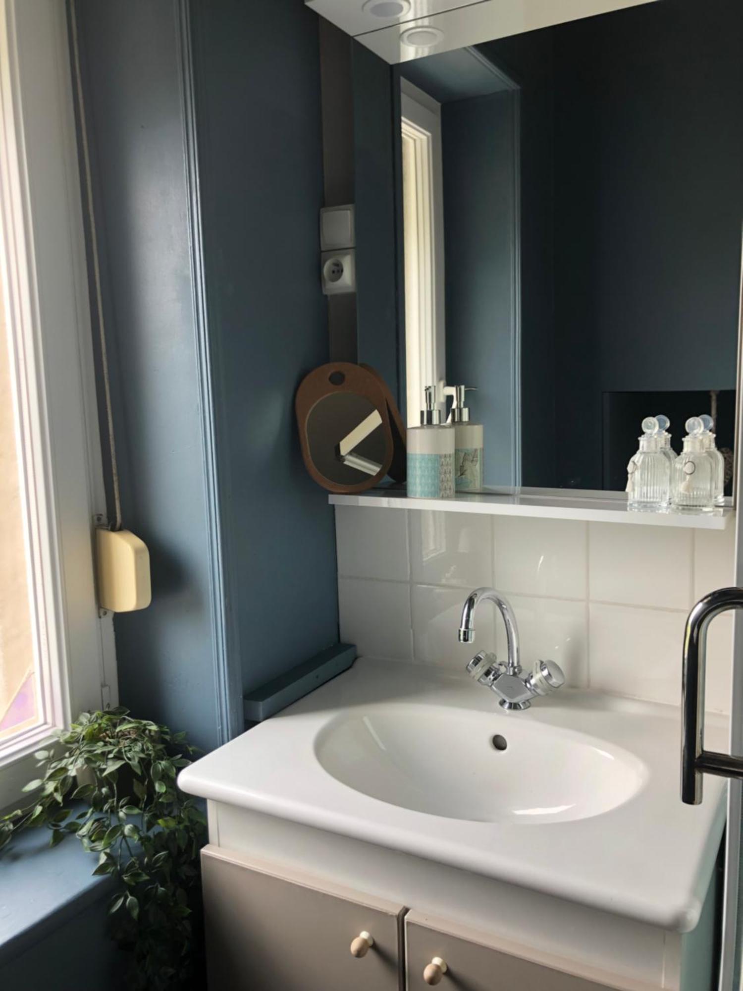 Appartement Paul Verlaine Carignan Zewnętrze zdjęcie