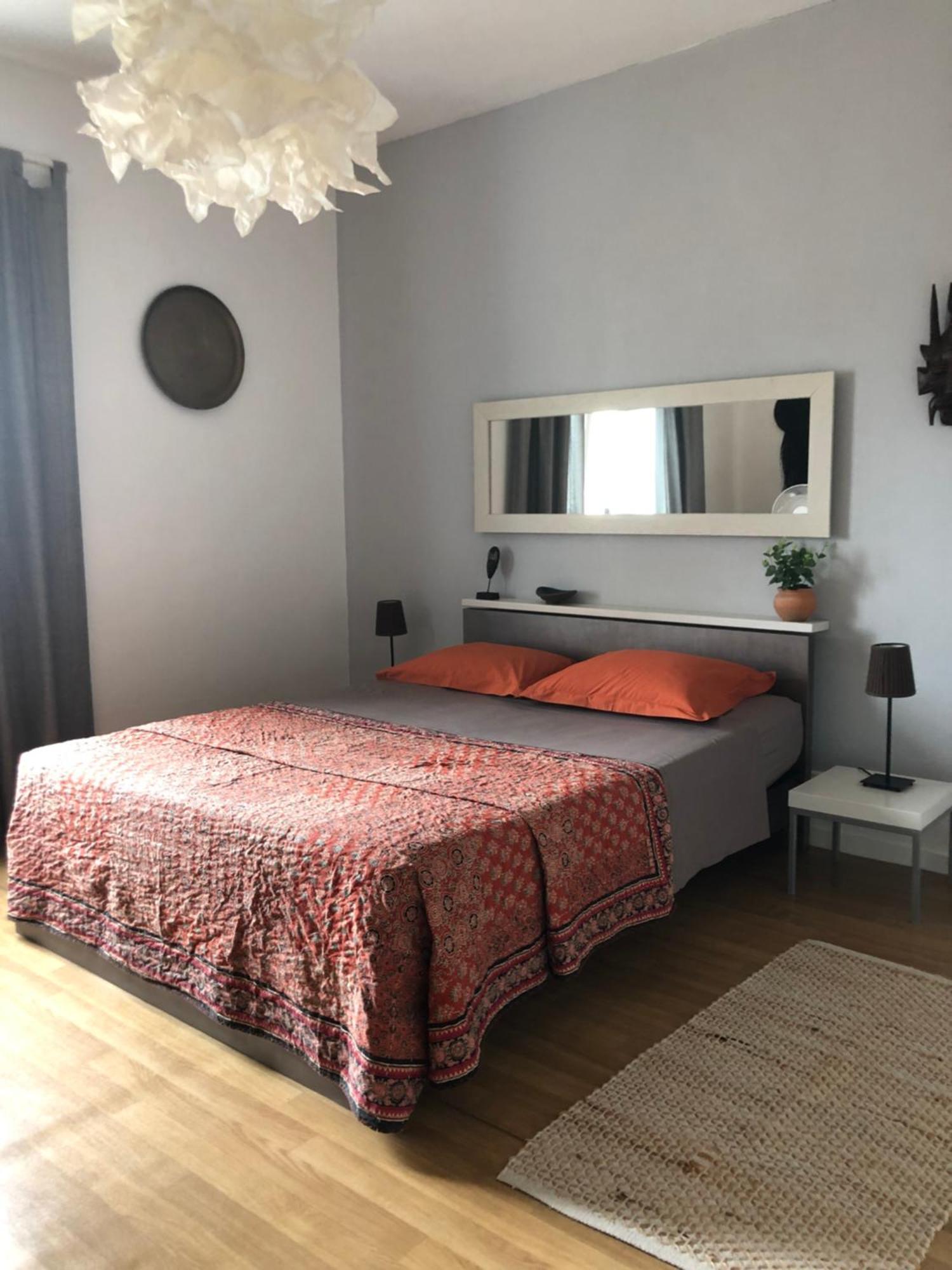 Appartement Paul Verlaine Carignan Zewnętrze zdjęcie
