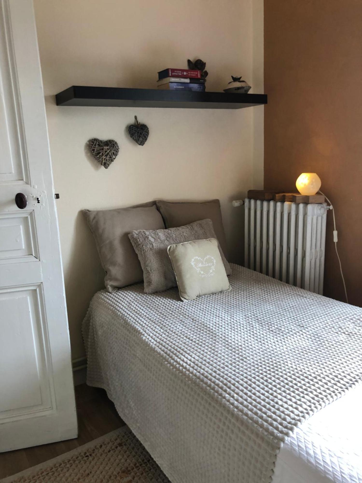 Appartement Paul Verlaine Carignan Zewnętrze zdjęcie